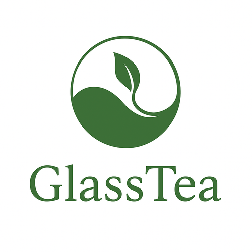 Glass Tea