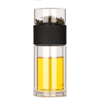 Botella para infusión